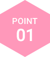 POINT 01